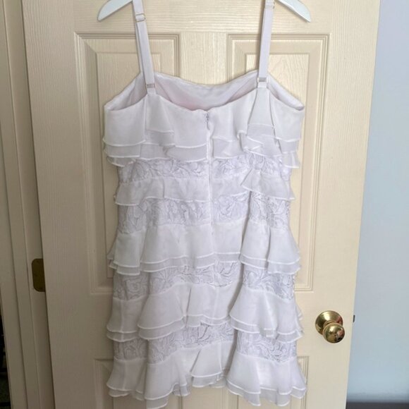 Lilly Pulitzer Olive Dress EUC - Picture 3 of 7